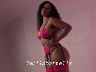 Camilabortells