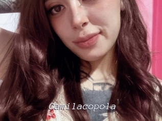 Camilacopola
