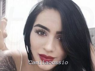 Camilacossio