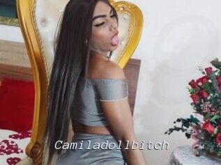 Camiladollbitch