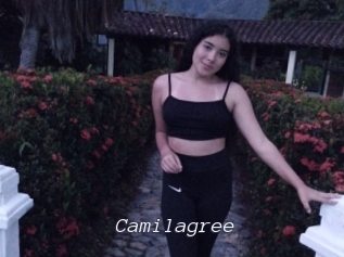 Camilagree