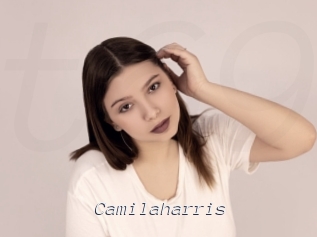 Camilaharris