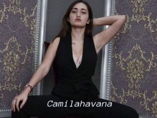 Camilahavana