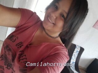 Camilahornyass