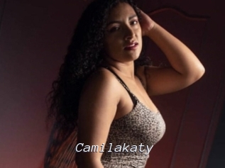 Camilakaty
