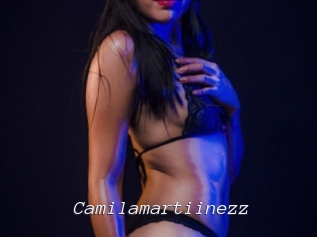 Camilamartiinezz