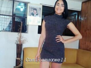 Camilamaxwell