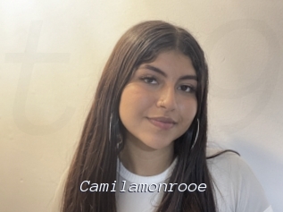 Camilamonrooe