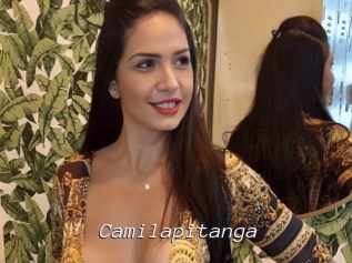 Camilapitanga