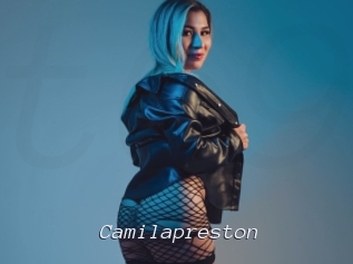 Camilapreston