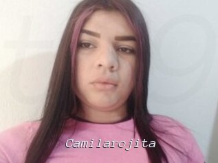 Camilarojita