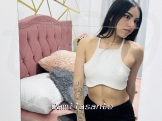 Camilasanto