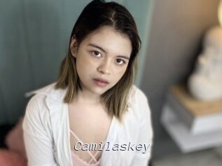 Camilaskey