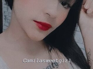 Camilasweetgirl