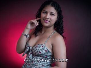 Camilasweetxxx