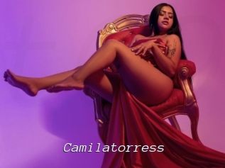 Camilatorress