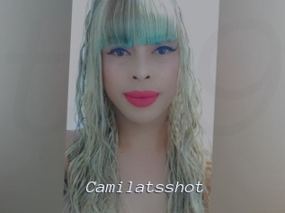Camilatsshot