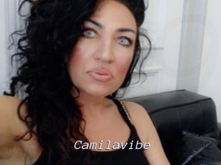 Camilavibe