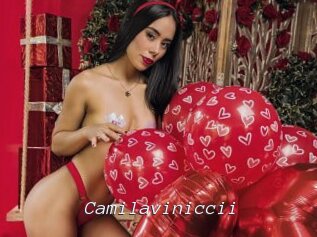 Camilaviniccii
