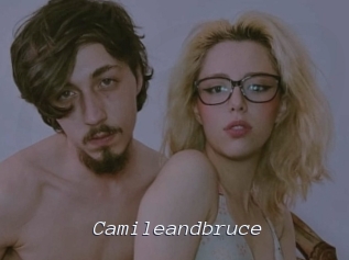 Camileandbruce