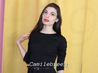 Camilebreezy
