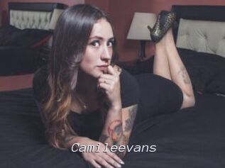Camileevans