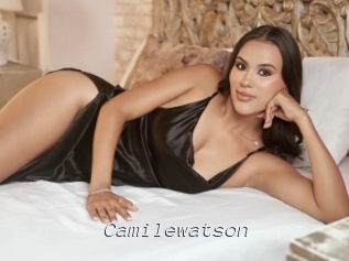 Camilewatson
