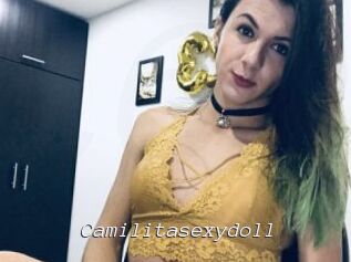 camilitasexydoll Tel 69 Salopes