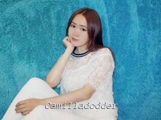 Camilladodder