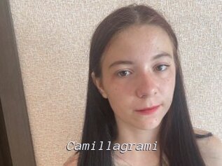 Camillagrami