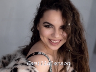 Camillalarson