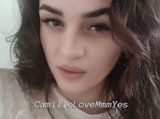 CamilleLoveMmmYes