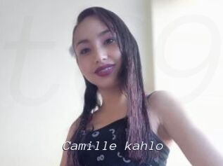 Camille_kahlo