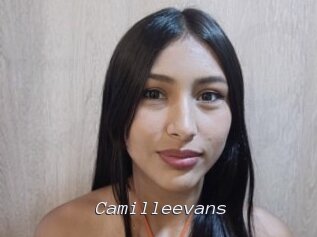 Camilleevans