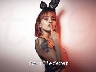 Camilleferet