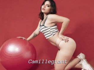 Camillegrant