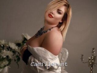 Camillehunt