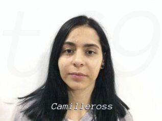 Camilleross