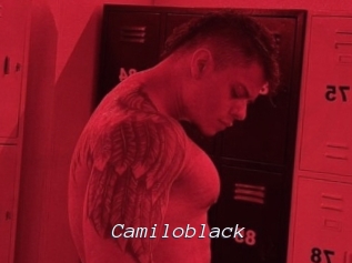 camiloblack Tel 69 Salopes