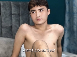Camilocartez