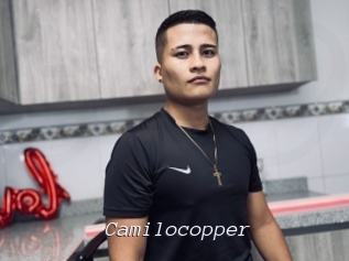 Camilocopper