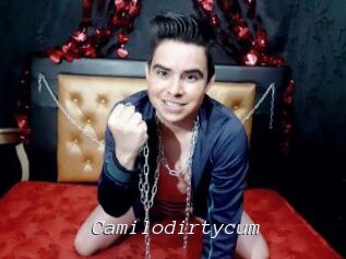 Camilodirtycum