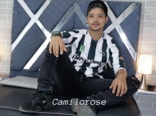 Camilorose