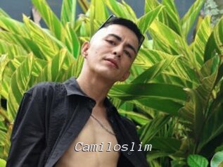 Camiloslim