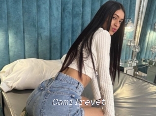 Camilrevet