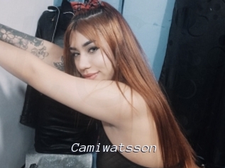 camiwatsson Tel 69 Salopes