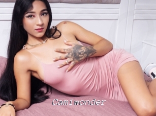 Camiwonder