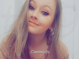 Cammods