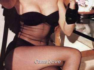 Camslove