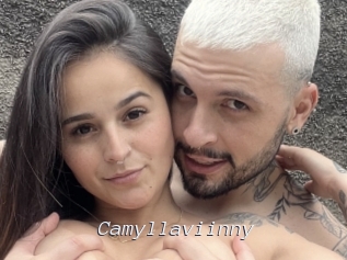 Camyllaviinny